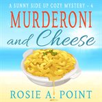 Murderoni and cheese cover image