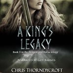A king's legacy cover image