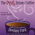 The Devil Drinks Coffee cover image