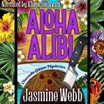 Aloha alibi cover image