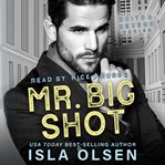 Mr Big Shot cover image