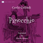 Pinocchio cover image