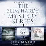 The slim hardy mysteries boxed set cover image