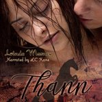 Thann cover image
