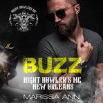 Buzz cover image