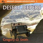 Desert Jeepers cover image