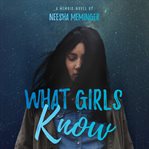 What Girls Know cover image