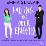 Falling for Your Enemy cover image
