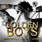 The Golden Boys cover image