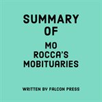 Summary of Mo Rocca's Mobituaries cover image