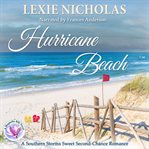 Hurricane beach cover image