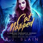 Catnapped cover image