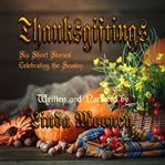 Thanksgiftings cover image