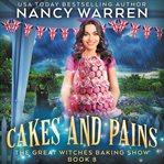 Cakes and Pains cover image