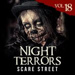Night terrors, volume 18 cover image