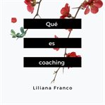 Qué es coaching cover image