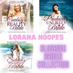 Blushing Brides Collection cover image