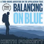 Balancing on Blue cover image