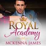 Royal academy cover image