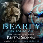 Bearly Hanging On cover image