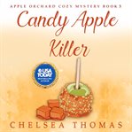 Candy apple killer cover image