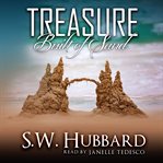 Treasure built of sand cover image
