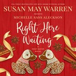 Right Here Waiting cover image