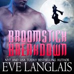 Broomstick Breakdown cover image