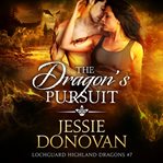 The Dragon's Pursuit cover image