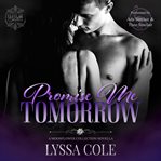 Promise Me Tomorrow cover image