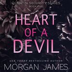 Heart of a devil cover image