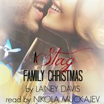A Stag Family Christmas cover image
