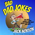 Bad Dad Jokes cover image