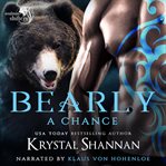 Bearly a Chance cover image
