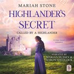 Highlander's secret cover image