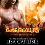Gargoyles cover image