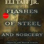Flashes of Steel and Sorcery cover image