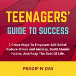Teenagers' Guide to Success cover image