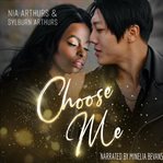 Choose me cover image