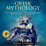 Greek mythology cover image