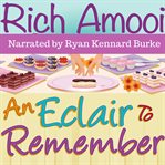 An Eclair to Remember cover image