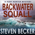Backwater Squall cover image