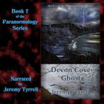 Devon Cove Ghost cover image