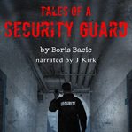 Tales of a Security Guard cover image