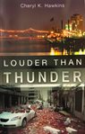 Louder Than Thunder cover image