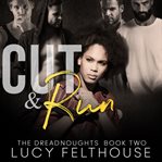 CUT AND RUN cover image