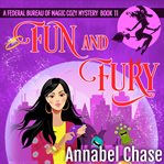 Fun and Fury cover image