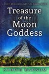 Treasure of the Moon Goddess cover image