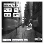 There's a Tale to This City cover image