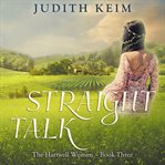 Straight Talk cover image
